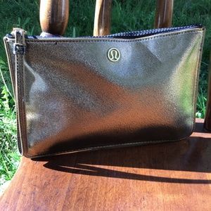 Lululemon Wristlet
